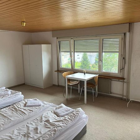 Longstay Montage Monteur Apartements อัมเดน ภายนอก รูปภาพ