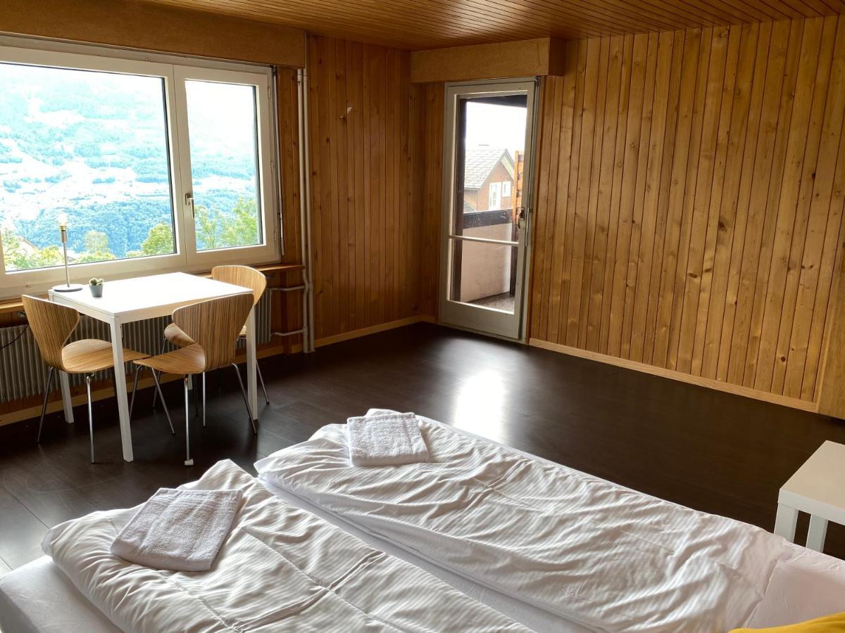Longstay Montage Monteur Apartements อัมเดน ภายนอก รูปภาพ