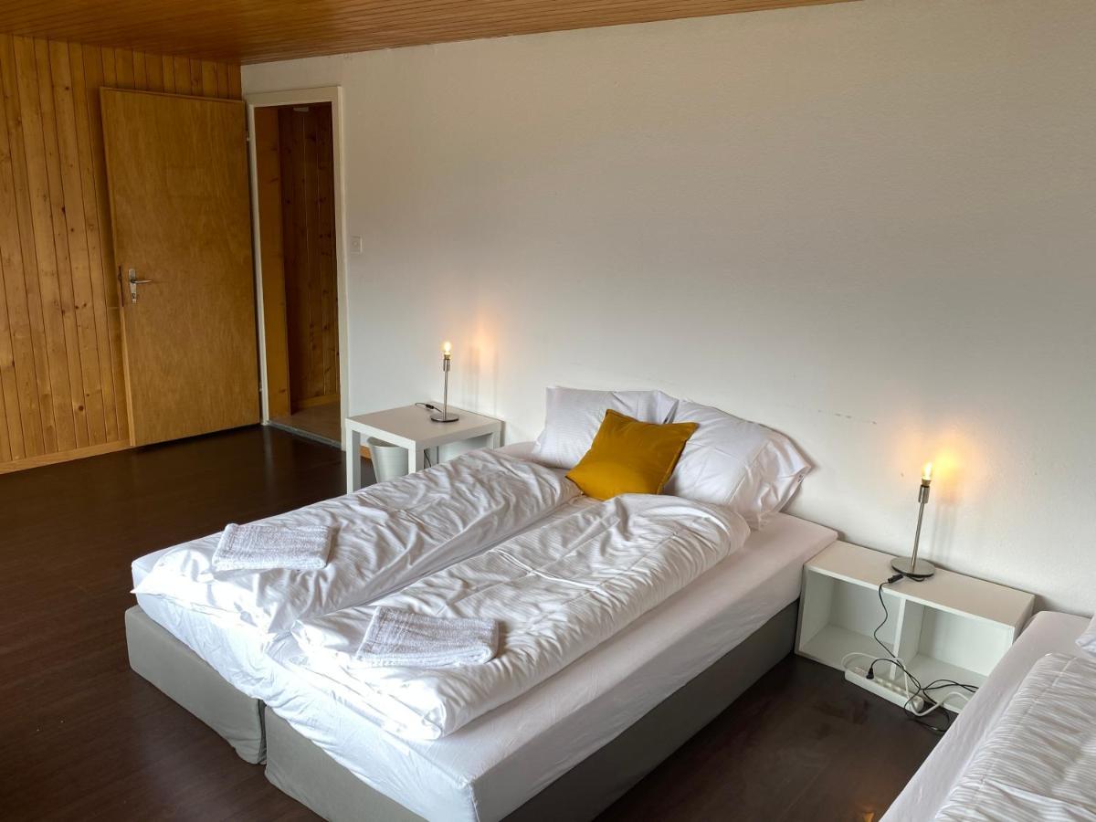 Longstay Montage Monteur Apartements อัมเดน ภายนอก รูปภาพ