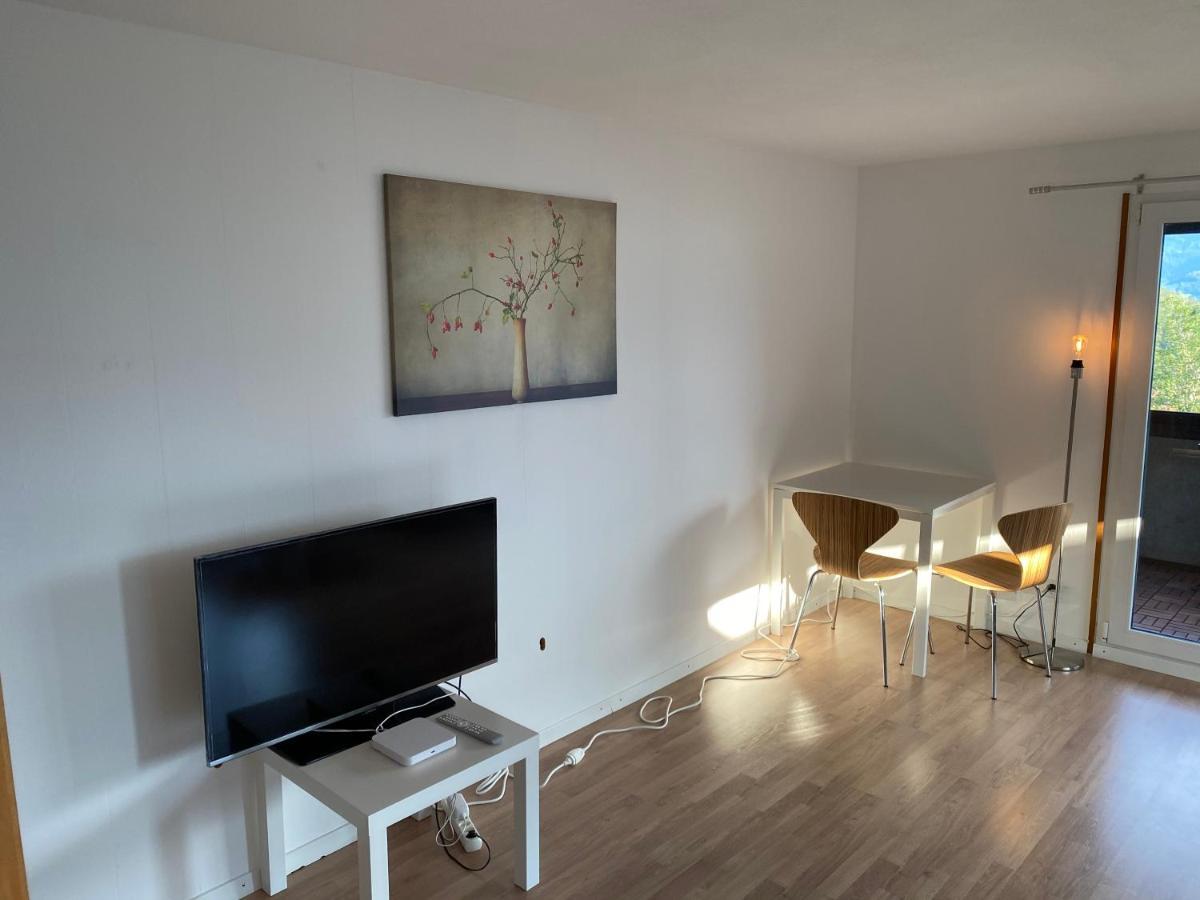 Longstay Montage Monteur Apartements อัมเดน ภายนอก รูปภาพ