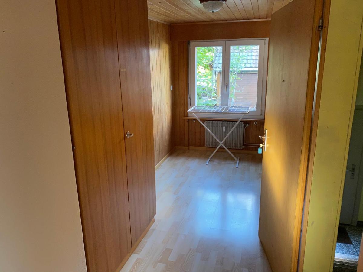 Longstay Montage Monteur Apartements อัมเดน ภายนอก รูปภาพ