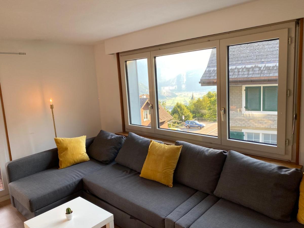 Longstay Montage Monteur Apartements อัมเดน ภายนอก รูปภาพ