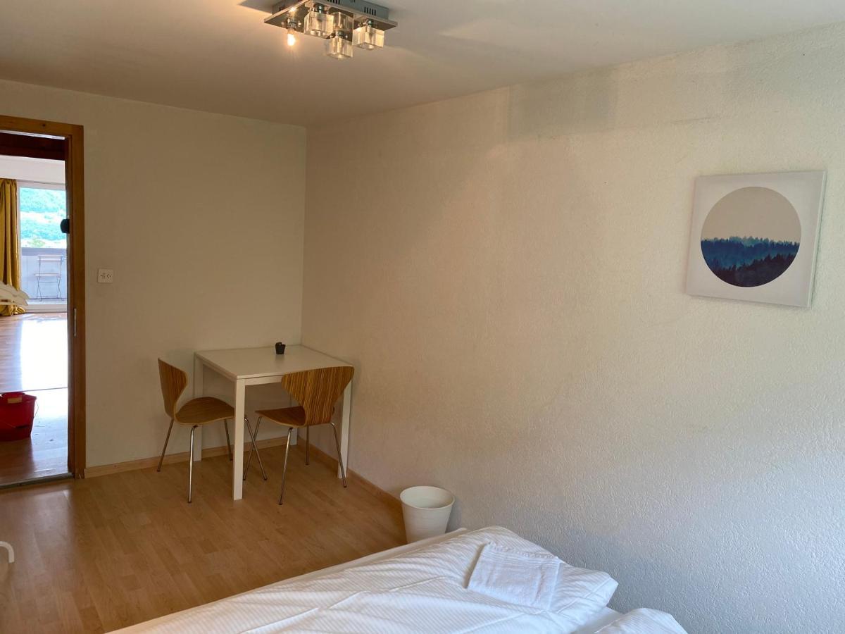 Longstay Montage Monteur Apartements อัมเดน ภายนอก รูปภาพ