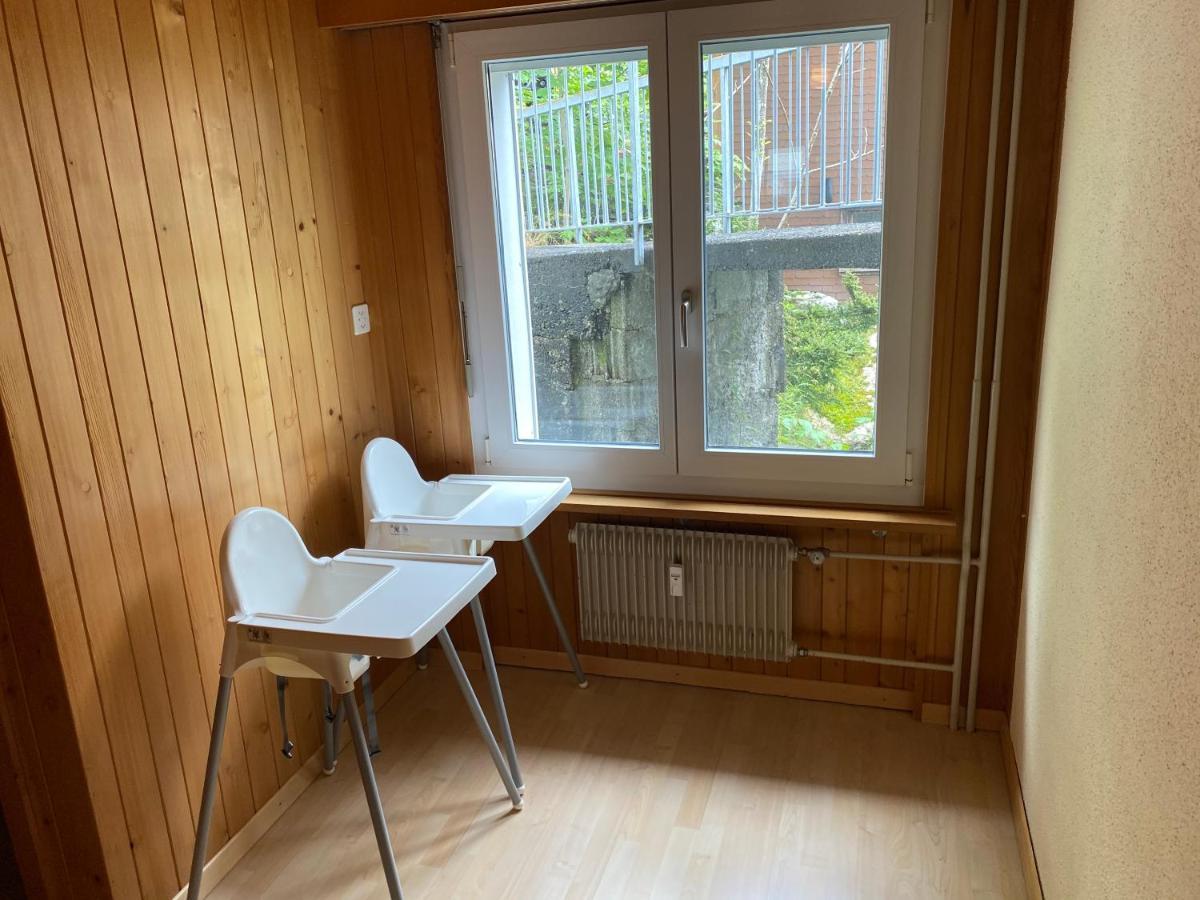 Longstay Montage Monteur Apartements อัมเดน ภายนอก รูปภาพ