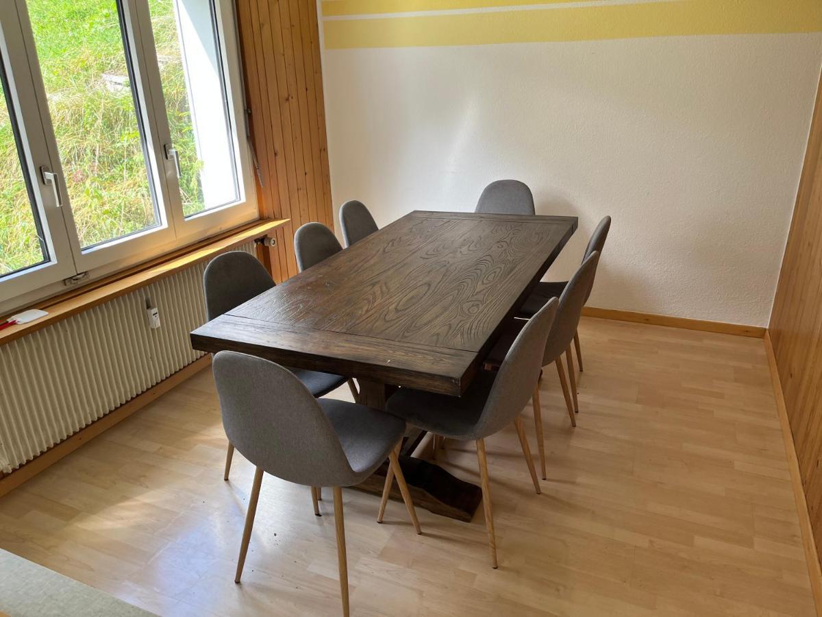Longstay Montage Monteur Apartements อัมเดน ภายนอก รูปภาพ
