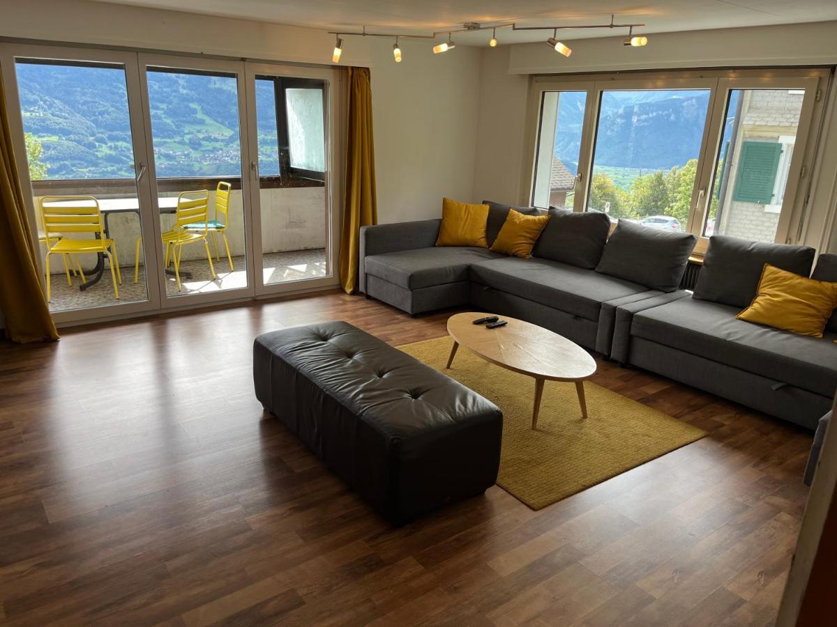 Longstay Montage Monteur Apartements อัมเดน ภายนอก รูปภาพ