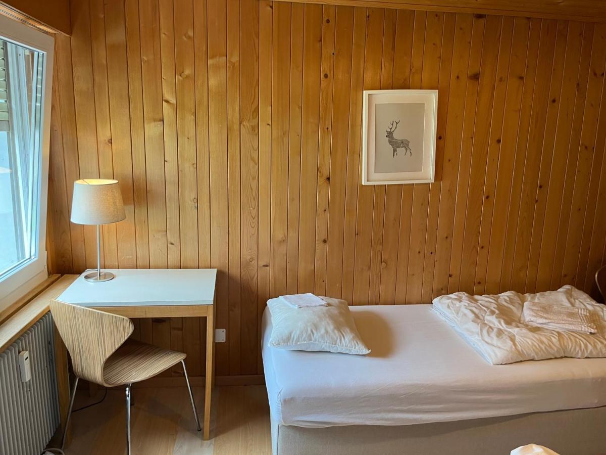 Longstay Montage Monteur Apartements อัมเดน ภายนอก รูปภาพ