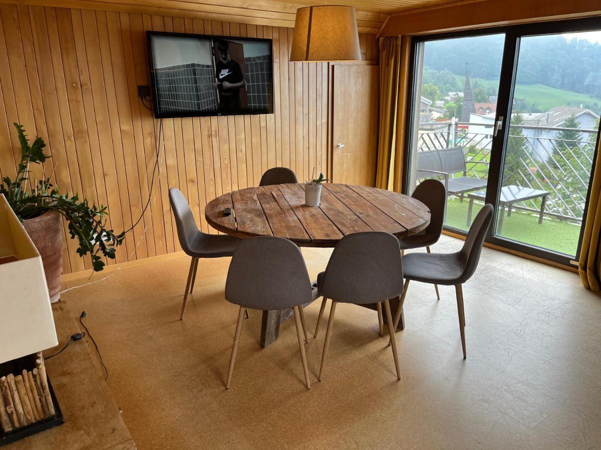 Longstay Montage Monteur Apartements อัมเดน ภายนอก รูปภาพ