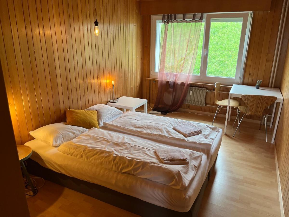 Longstay Montage Monteur Apartements อัมเดน ภายนอก รูปภาพ