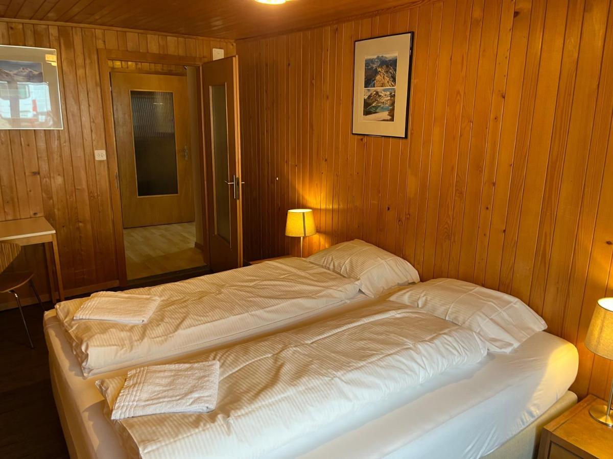 Longstay Montage Monteur Apartements อัมเดน ภายนอก รูปภาพ