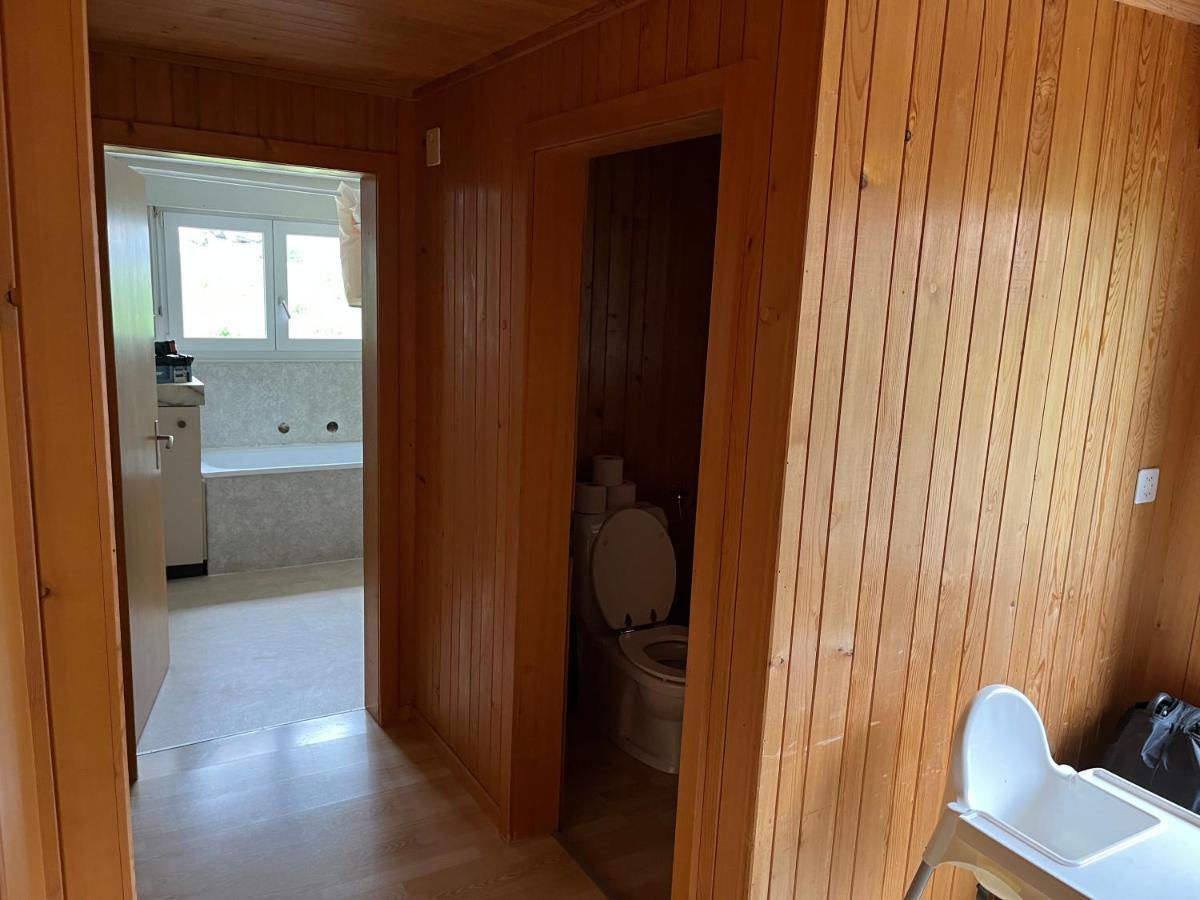 Longstay Montage Monteur Apartements อัมเดน ภายนอก รูปภาพ