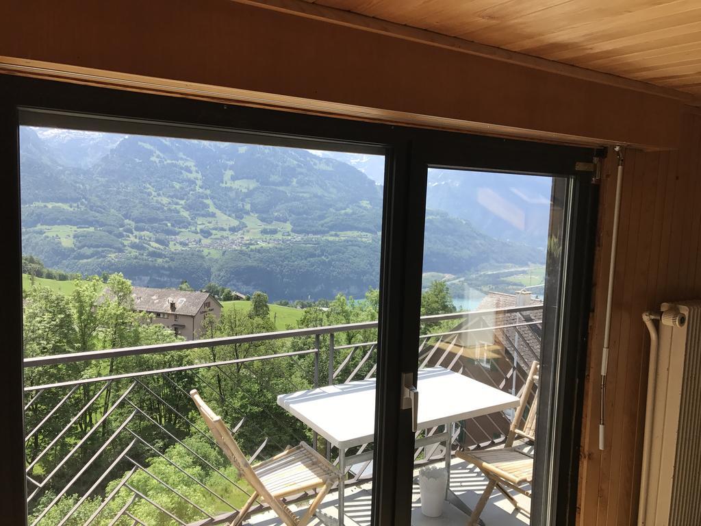 Longstay Montage Monteur Apartements อัมเดน ภายนอก รูปภาพ