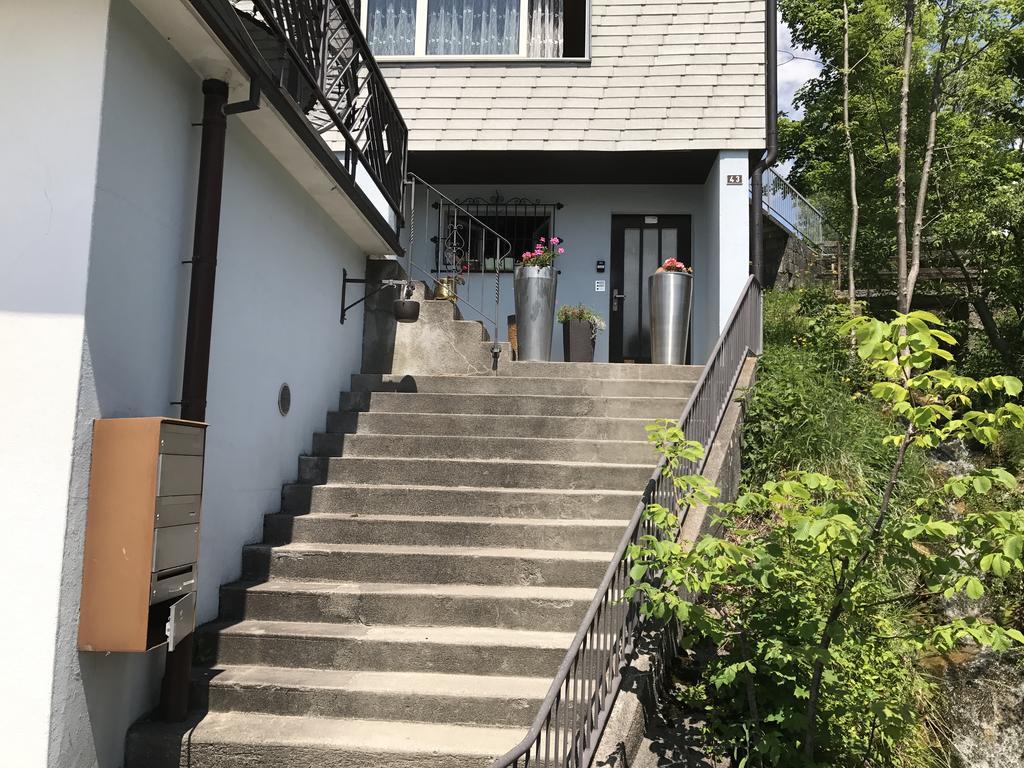 Longstay Montage Monteur Apartements อัมเดน ภายนอก รูปภาพ